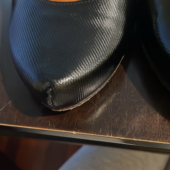 Chie Mihara Black Pumps - Picture 11 of 16